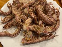 -鱼市酒店(威海水产批发市场店)