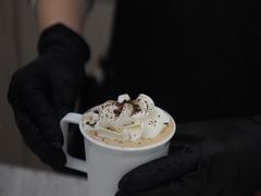 -Onirii Coffee(长乐路店)