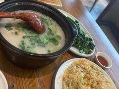 -如轩·海鲜砂锅粥·潮汕菜(海珠店)