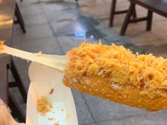 -咔芝棒·韩式炸鸡(印象汇店)