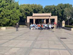 -上海市龙华烈士陵园