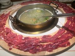-牛人日志·鲜牛肉骨汤火锅(万科里瑧店)