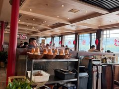 -南门涮肉(通州大船店)
