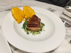 -湖滨28中餐厅·西湖宴·杭州君悦酒店