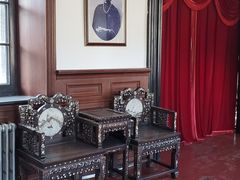 -张学良旧居陈列馆