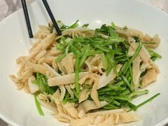 芫爆散丹-惠丰堂饭庄(北洼路店)