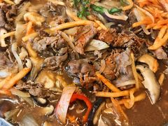 -全州拌饭馆(断桥店)