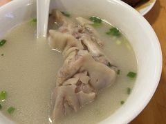 -明红蹄花创始老店(糍粑店街店)