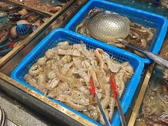 -半岛听涛蒸汽海鲜自助(K11店)