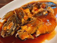 -大牌大·传统杭帮菜(湖滨店)