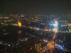 -泉客厅Spring Pavilion(303M空中会客厅)