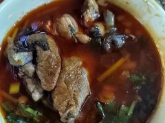 -黑竹香鸡(营和巷店)