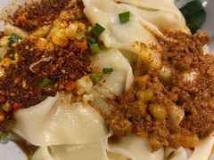 -长安记·大美陕菜(大族广场店)