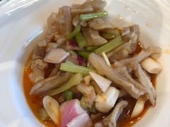 -壹只菜·崇明本地特色菜(崇明南门店)