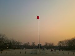 -卢沟桥文化旅游区