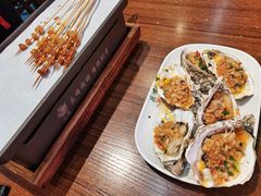 -庆峰龙虾烧烤(合肥一店)