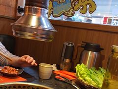 -和来烤肉(仓山万达店)