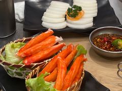 -椰庭·椰子鸡·创意玩家(晶耀前滩店)