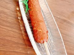 -素心小筑(后沙裕镇店)