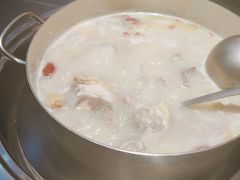 -淼福猪肚鸡·椰子鸡火锅(大沙地店)