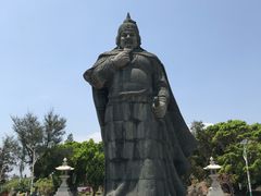 -崇武古城风景区