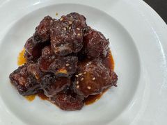 -新南华大酒店(长寿店)