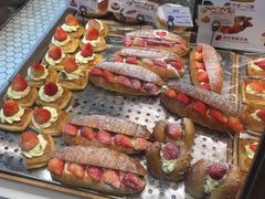 -巴黎贝甜(熙悦汇店)