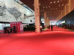 -东浩兰生上海世博展览馆