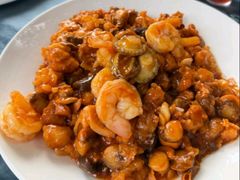 -清真•蜀风园(丁字沽店)