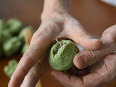 -广州柏悦酒店·悦景轩·粤菜餐厅