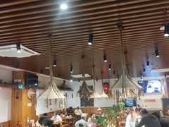 -滇香肴·云南菜蒸汽石锅鱼(云南北路店)