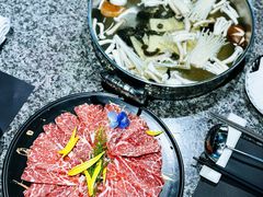 -辉哥火锅(虹桥路店)