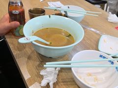 -回味鸭血粉丝汤(砂之船店)