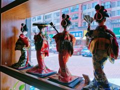 -尺山寸水日料(马桥满天星店)