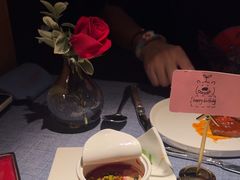 -弦月窗LUNETTE BY AMANDA(复兴路店)