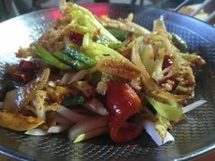 -新疆哈利德餐厅(紫薇都市店)