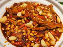 -3弄堂·滕王饭店·江西菜(铜锣湾店)