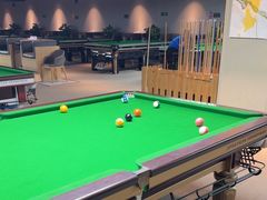 -云川台球(马甸店)