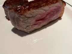 招牌大里脊牛排-Wolfgang’s Steakhouse 沃夫冈牛排馆(上海白玉兰广场店)