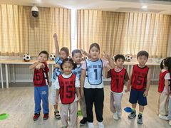 -徐汇区新宜幼稚园