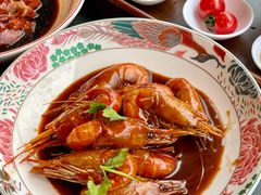 -奇芳阁·百年清真南京菜(夫子庙店)