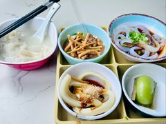 -龙抄手(文殊坊店)