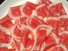 -东来顺饭庄(上地华联店)