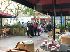 -COSTA COFFEE(上海虹口公园店)