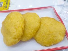 -东北酱骨饺子铁锅炖(万达总店)