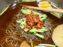 -海花锅盖烧烤店(怡馨家园店)