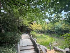 -绮园景区