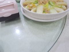 -郭林家常菜(洋桥店)