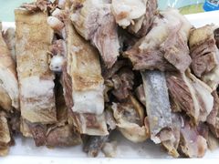 -老毛手抓·盐池滩羊非遗手抓(宁夏总店)