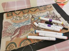 -杨梅红艺术教育(凤城教学中心)